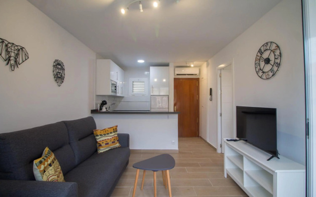 Vistamarina B 211 By IVI Real Estate