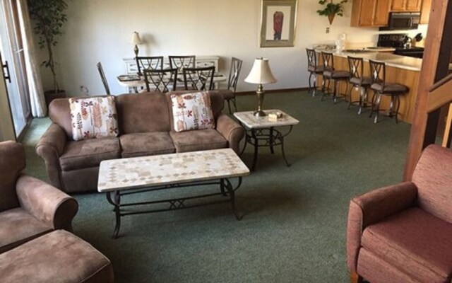 The Villas at French Lick Springs