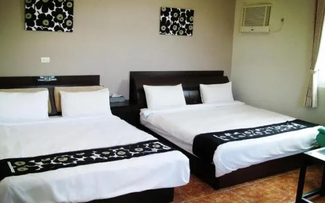 Camellia Hostel