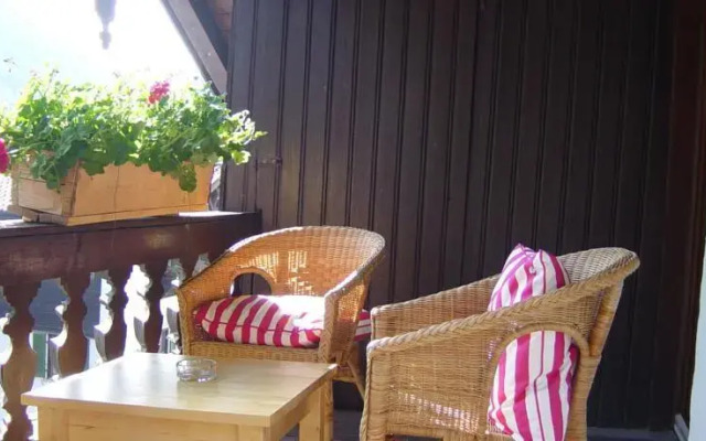 Hotel Königslinde