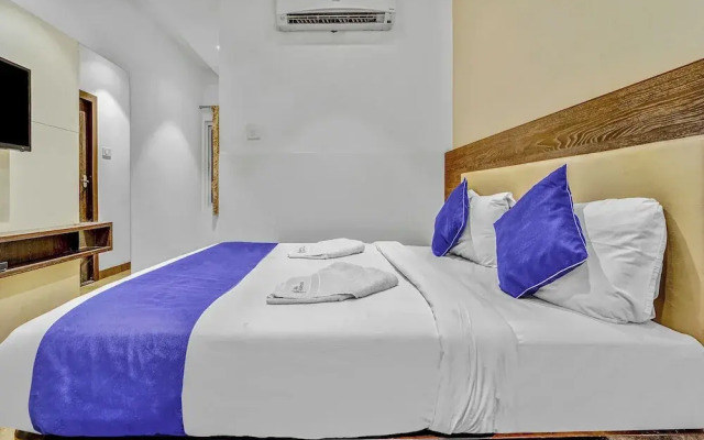 Hotel Karpagam Lodging house