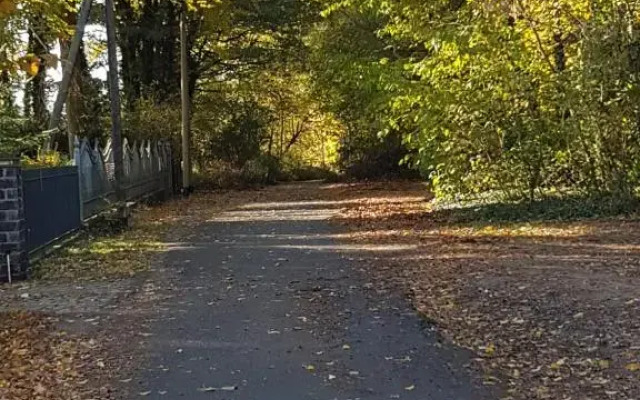 Ferienwohnungen am Krossinsee