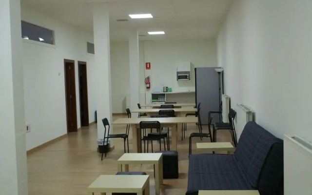 Grelo Hostel