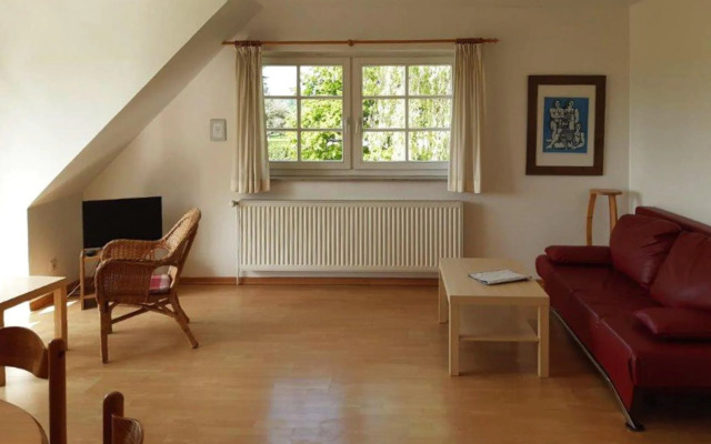 Apartments Blue House, Putbus