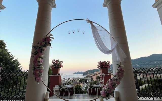 Villa Gelsomino Seaside Luxury House