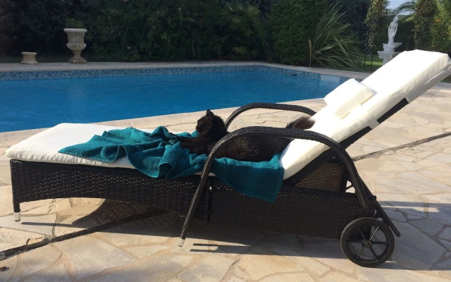 Hôtes'Antic Provence