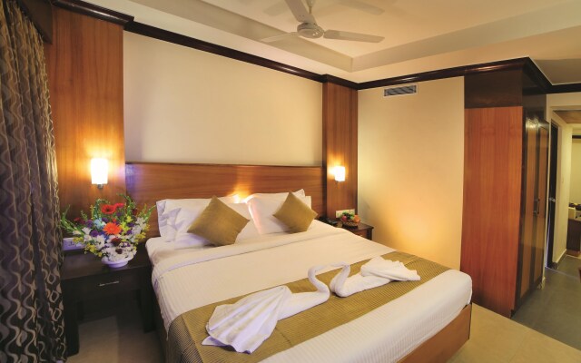 Hotel Zodiac Regency