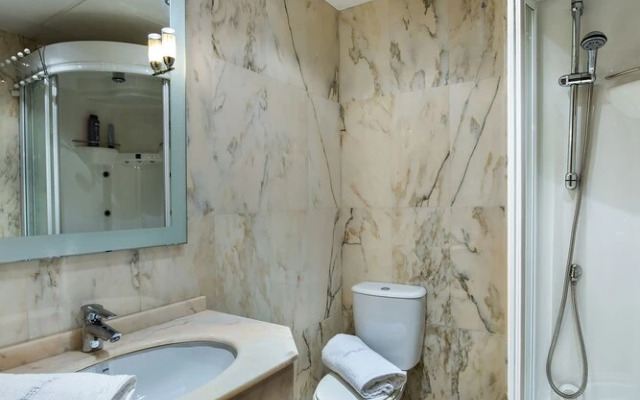 Stylish 2bds Apartment Amazingly Located. Bib Rambla