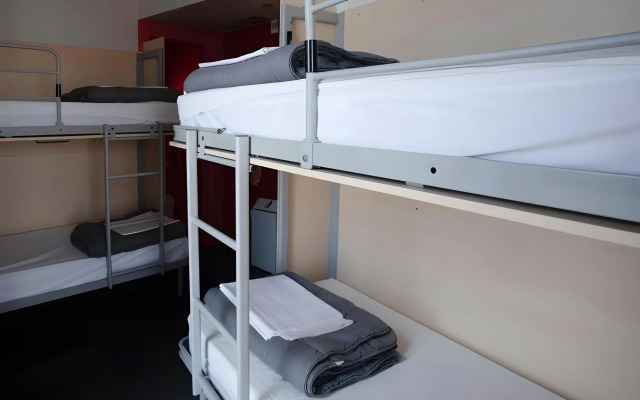 Urbany Hostels Barcelona