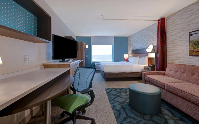 Home2 Suites by Hilton Dekalb