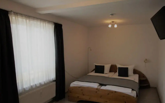 Hotel Wirtshaus Krone