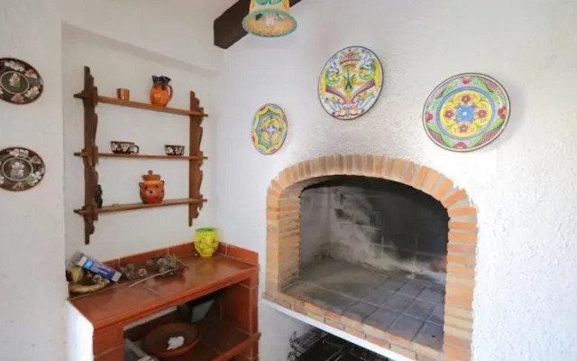 Pueblo Azahar