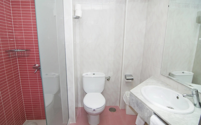 Hotel Servigroup Orange