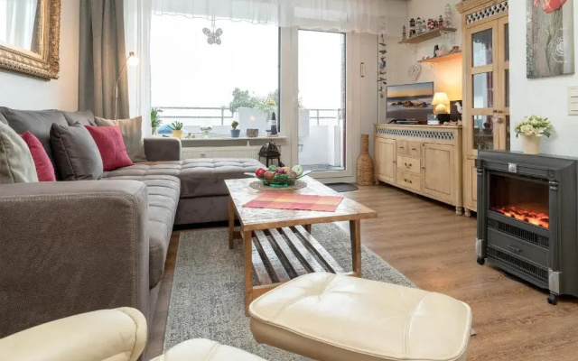 Berolina Wohnung 800