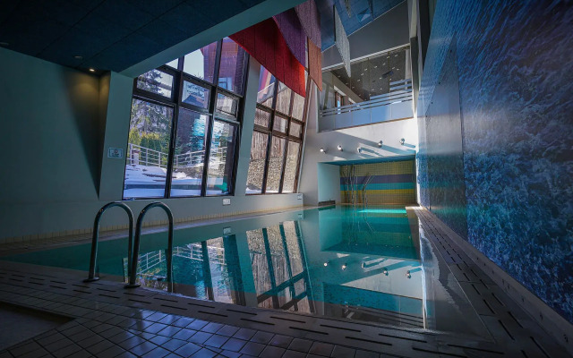 Euphoria Club Hotel & Resort