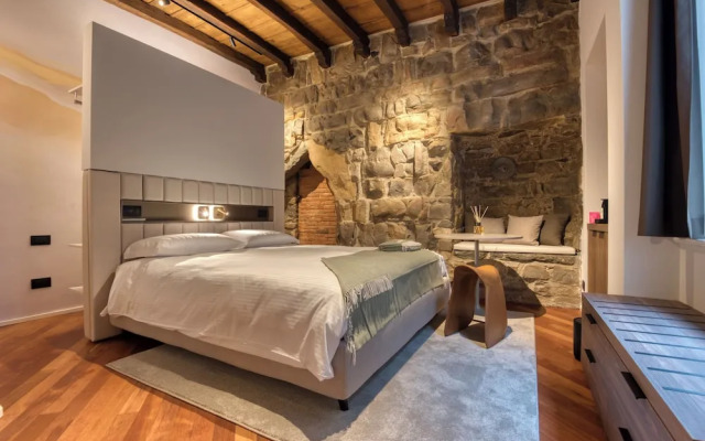 Le Torri Suites