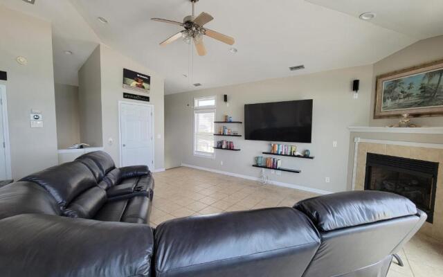 Treasure on Topsail Island