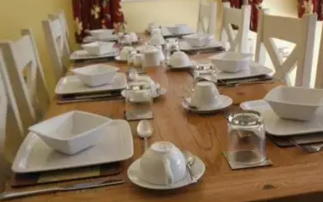 Annascaul House Bed & Breakfast