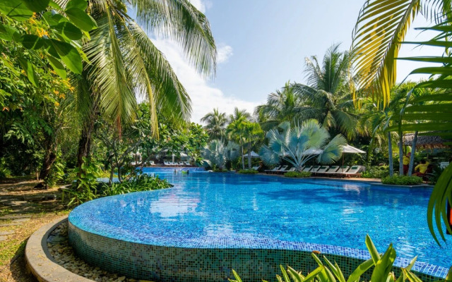 Luxury Danang Beach Pool Villa