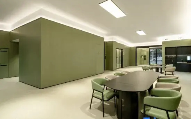 Hi Inn (Dongguan Dongcheng Zhenxing Road)