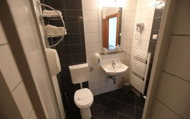 Hotel Zagi