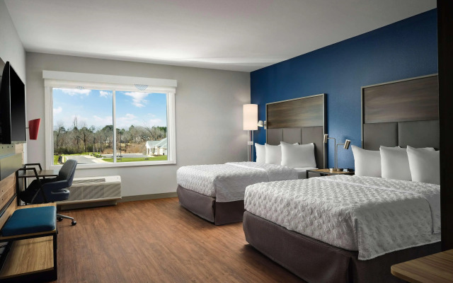 Tru By Hilton Tupelo