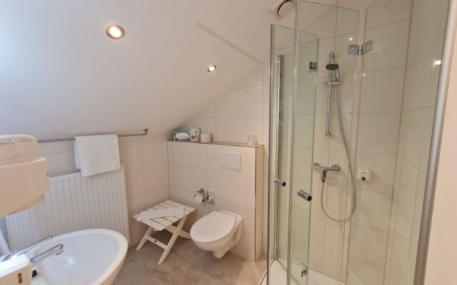 Waldquelle Hotel Restaurant