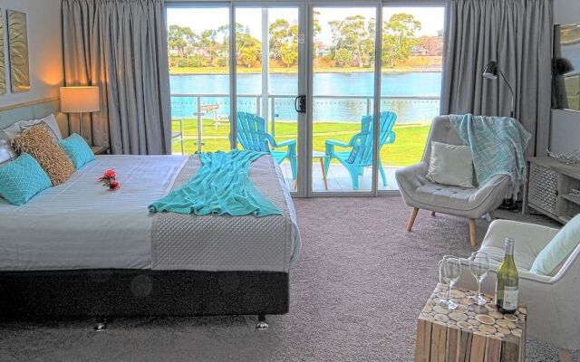 Ulverstone River Edge Apartments