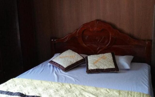 Nguyet Anh Guesthouse