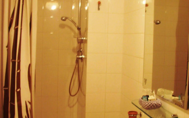 Hotel La Luma