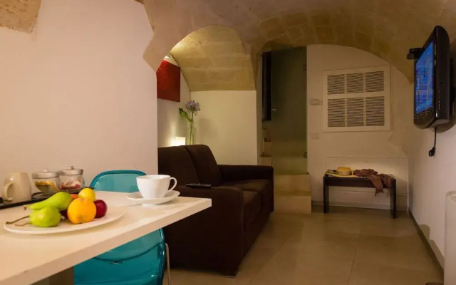 Residence San Giovanni Vecchio