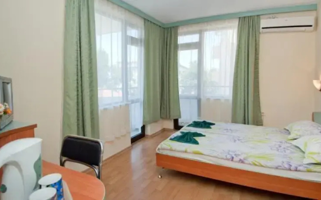 Vania Guest House