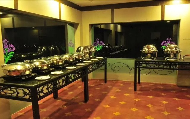 Vision Nature Resorts