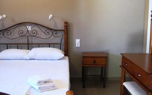Giorgio Apartments
