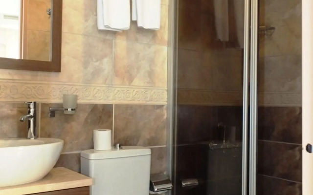 Vesta Liman Hotel