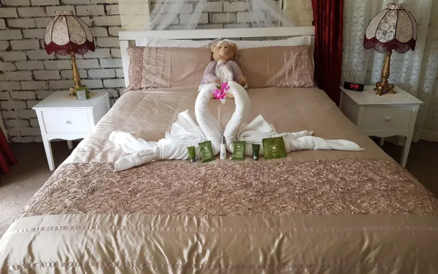 Tenterfield Boutique Accommodation
