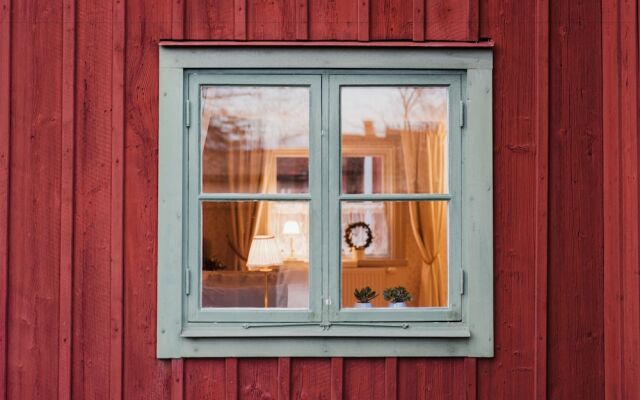 Hilma Winblads Bed & Breakfast