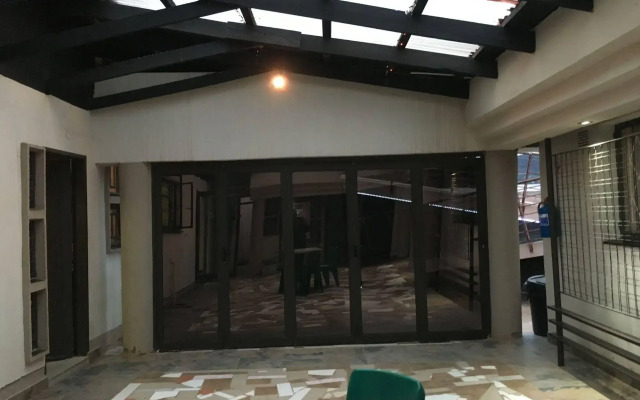 Valley View Lodge