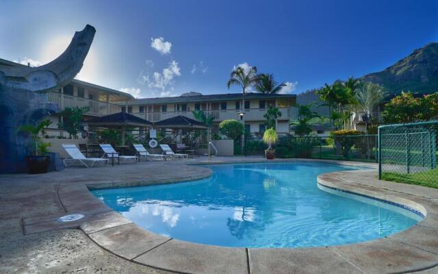 Kauai Inn