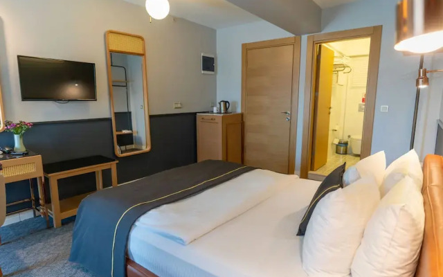Viva La Vita Hotel Bornova
