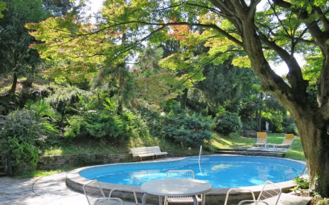 House Bramati Porto Valtravaglia