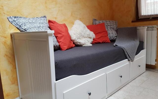Bed and Bike Milena Apartment
