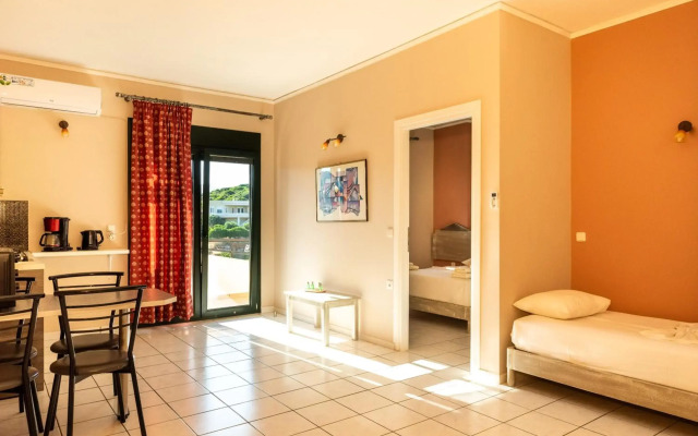 Sun Village Hotel