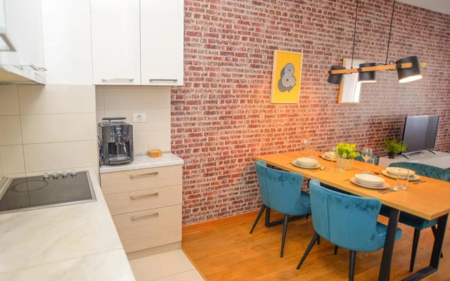 Lovely Apartment at CITY QUART