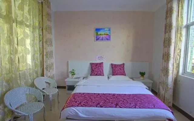 Lijiang Yi Jia Hostel by the Airport