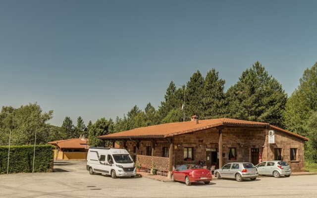 Bungalows Puerta de la Demanda