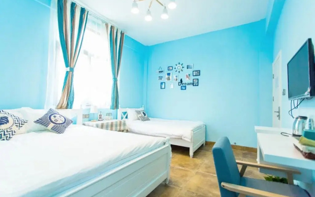 Free Hostel