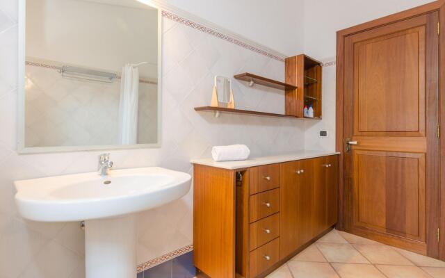 SA MATA GROSSA - Villa for 10 people in CAMPANET.