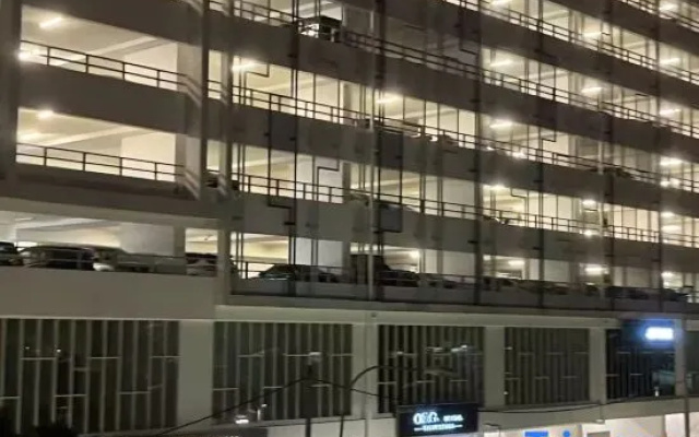 TR Residence 3R2B Apartment Next to LRT/MRT, Pwtc,Hkl, KLCC – Exterior – Kuala Lumpur