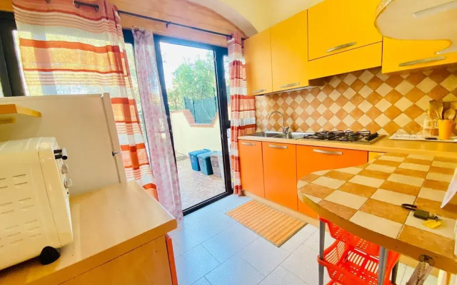Casa Vacanze Ambra